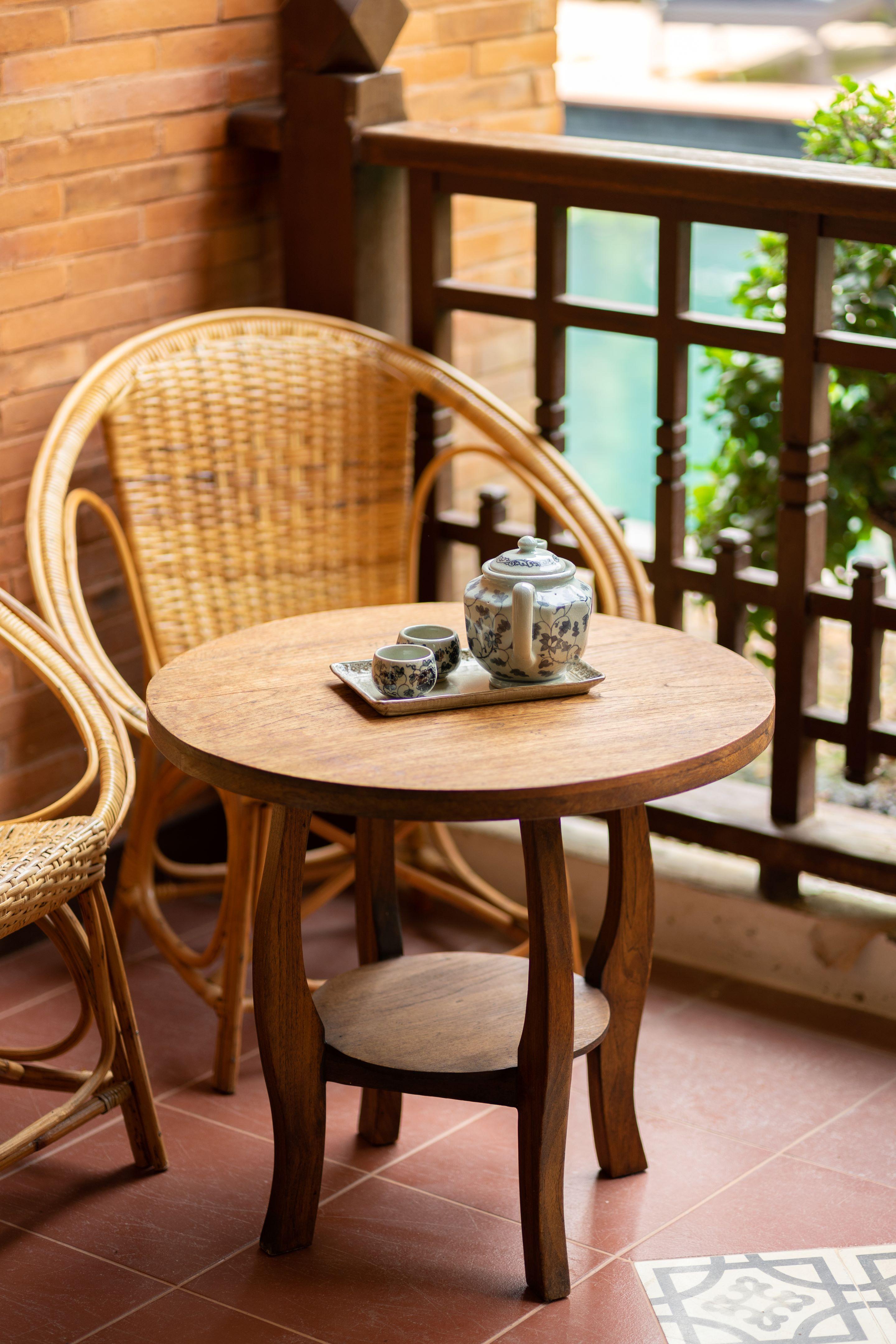 Phor Liang Meun Terracotta Arts Отель 4*