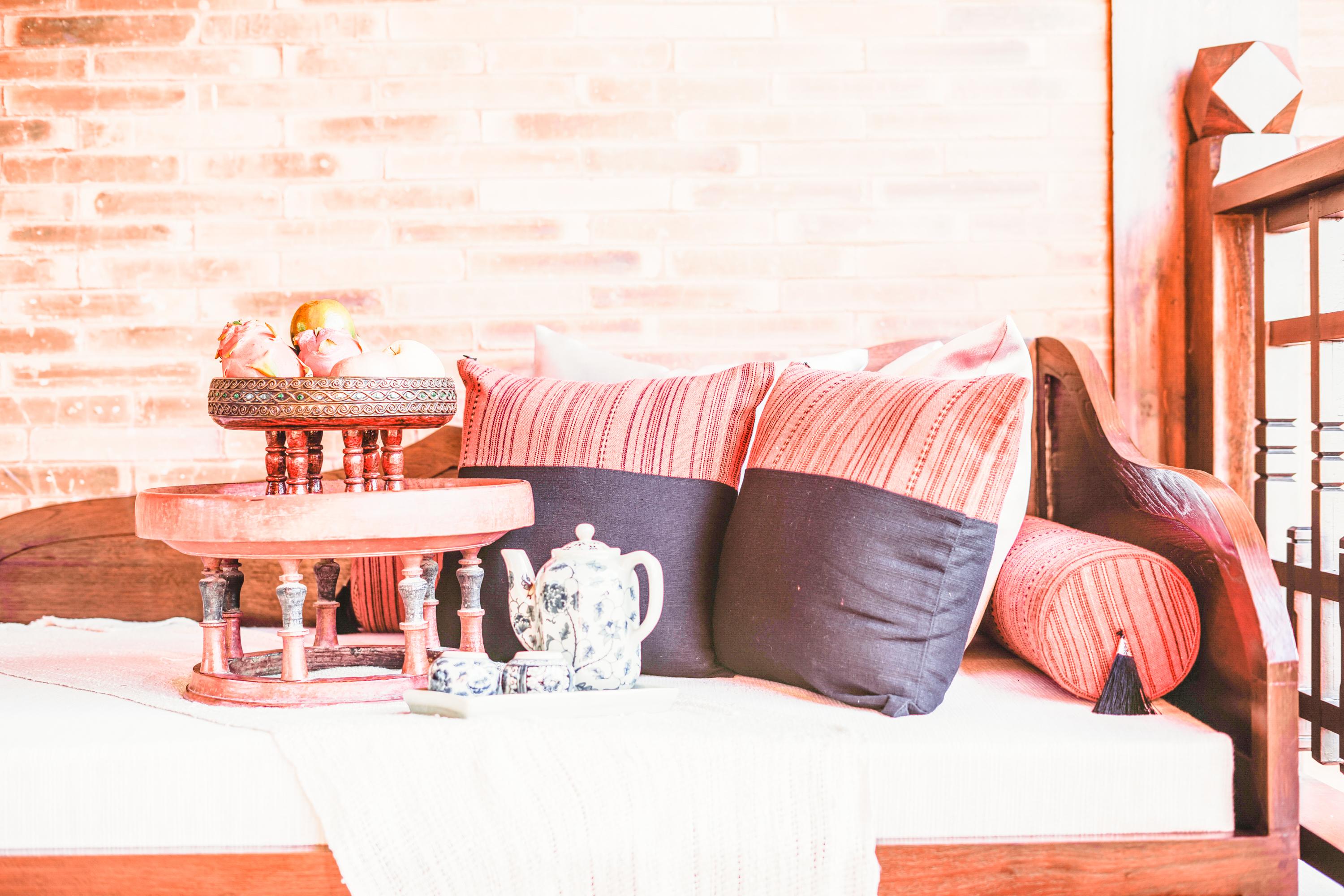 Phor Liang Meun Terracotta Arts Отель 4*