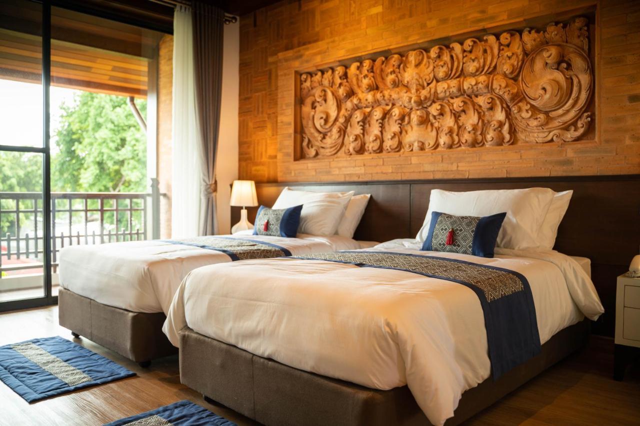 Phor Liang Meun Terracotta Arts 4* Chiang Mai