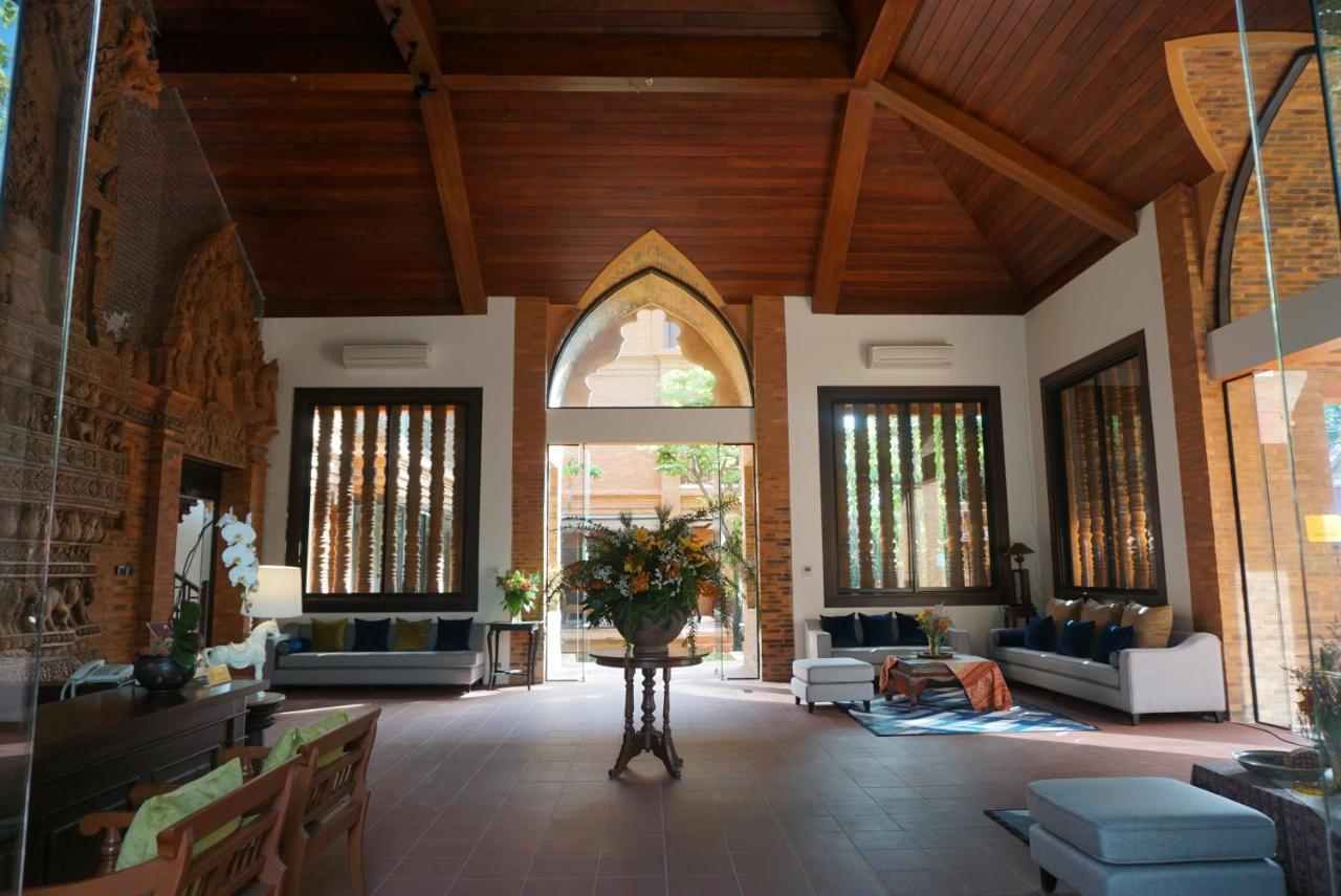 Hotel Phor Liang Meun Terracotta Arts 4*
