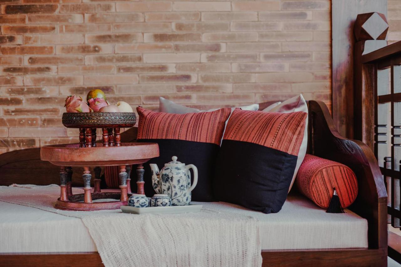Phor Liang Meun Terracotta Arts Hotel 4*