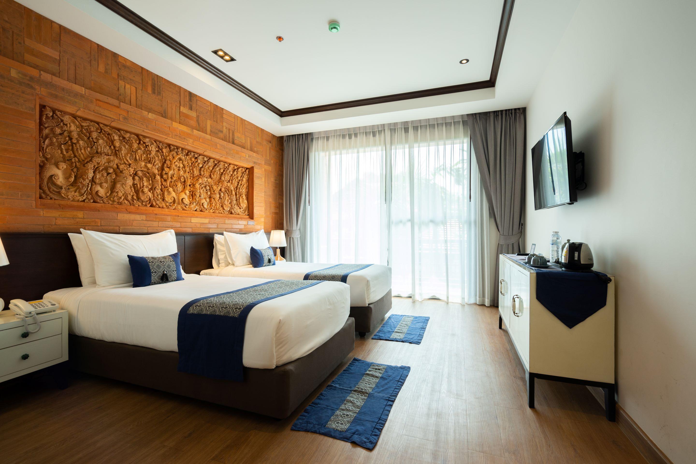 Phor Liang Meun Terracotta Arts Hotel 4*