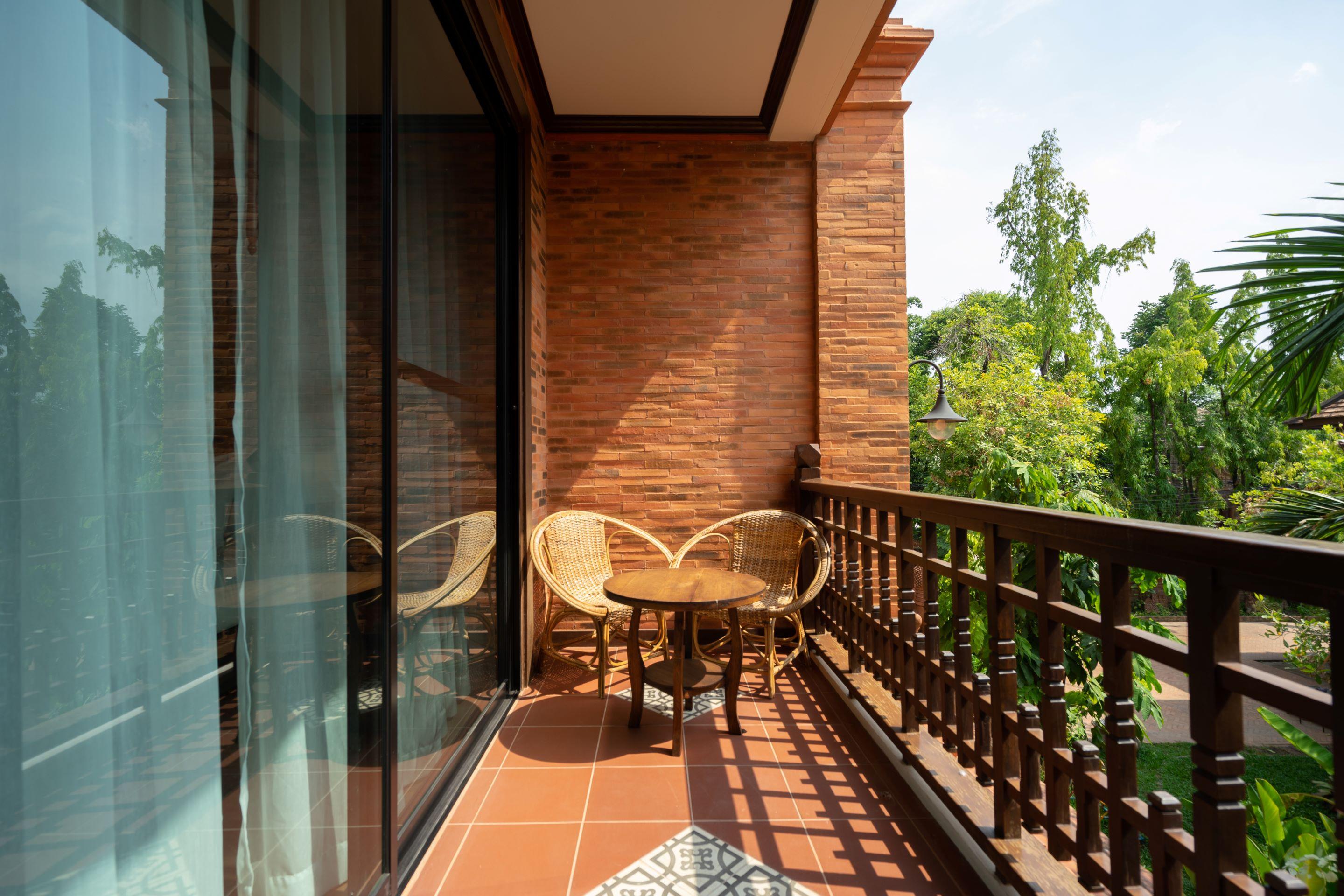 Phor Liang Meun Terracotta Arts 4*