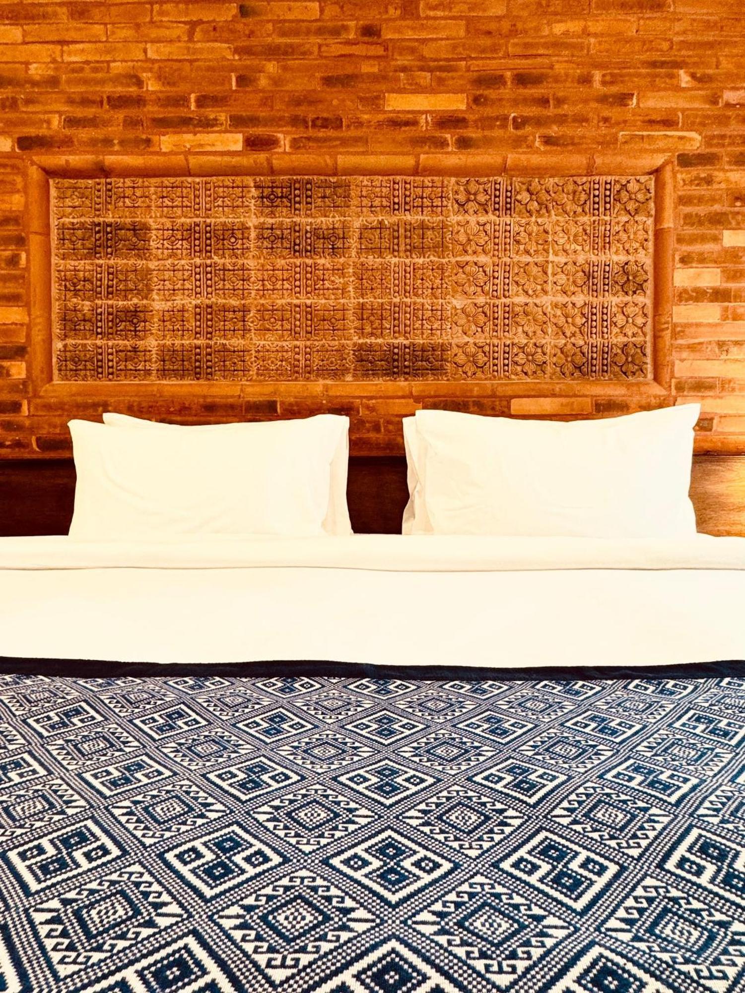 Phor Liang Meun Terracotta Arts Hotel