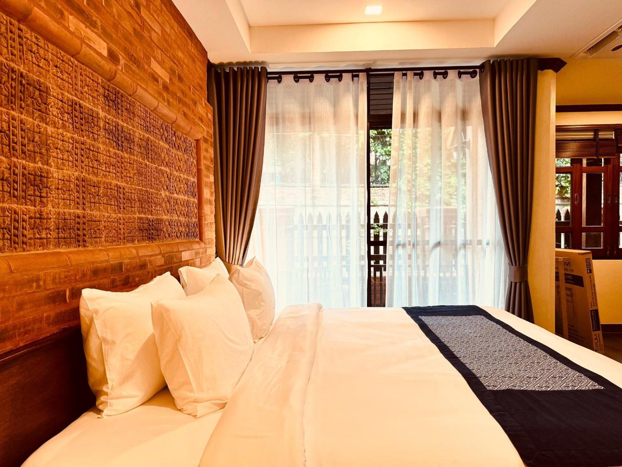 Hotel Phor Liang Meun Terracotta Arts 4*