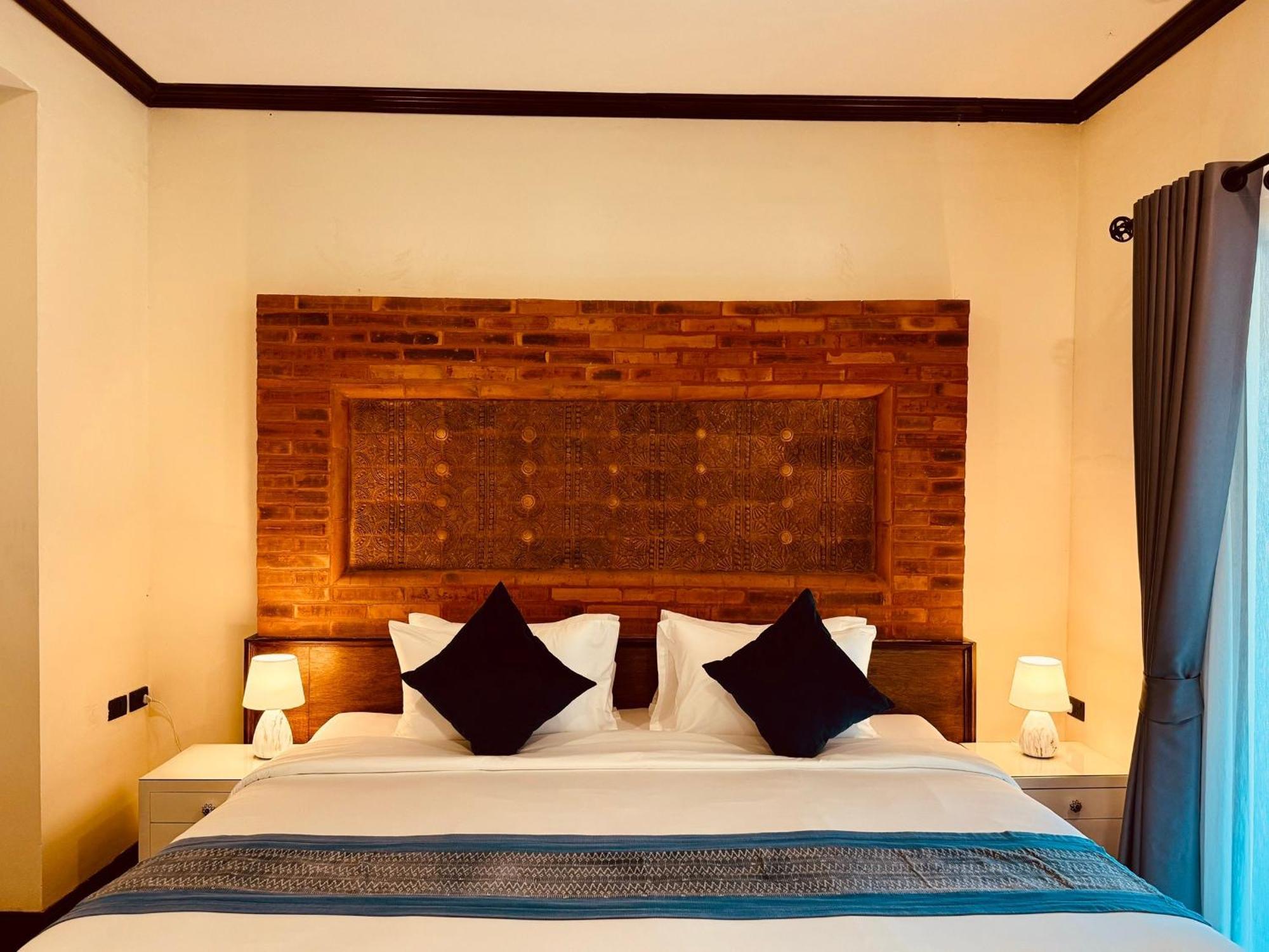 Phor Liang Meun Terracotta Arts Hotel