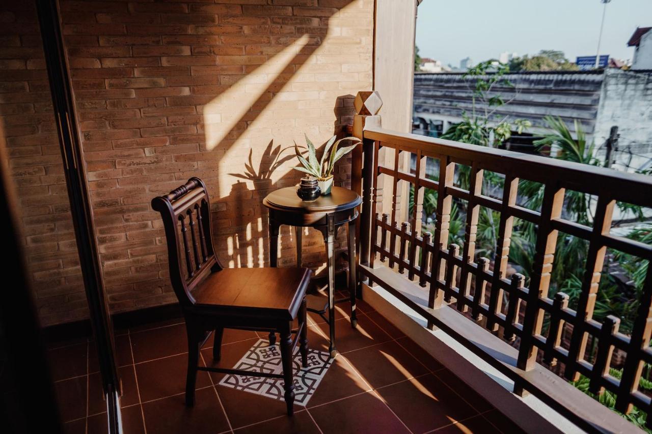Phor Liang Meun Terracotta Arts Hotel 4*