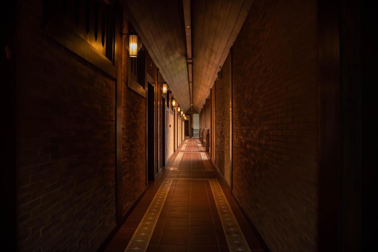 Phor Liang Meun Terracotta Arts Hotel 4*