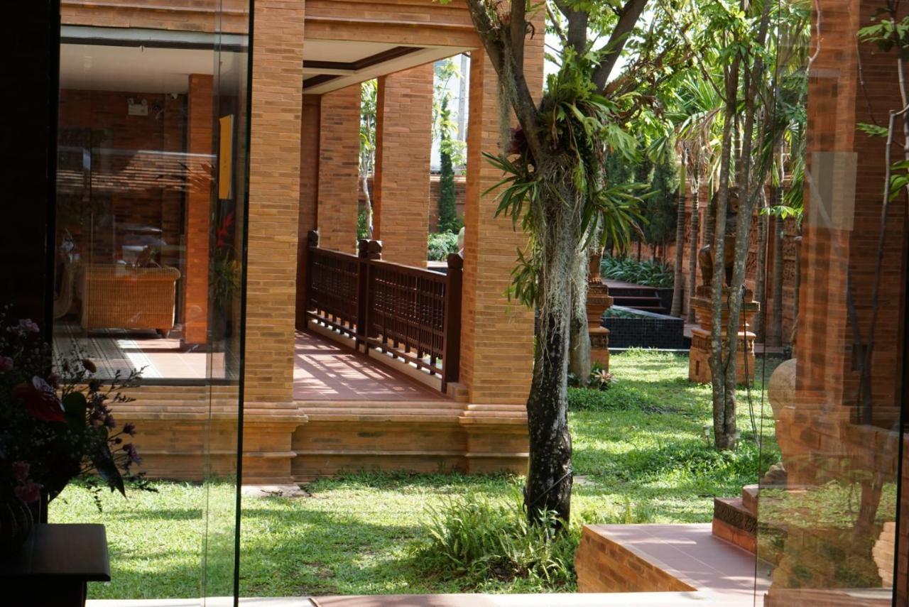 Hotel Phor Liang Meun Terracotta Arts 4*