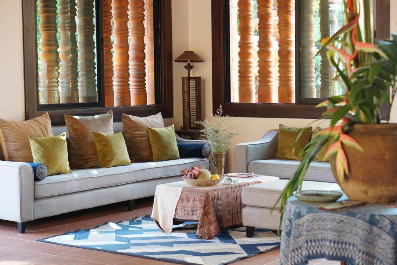 Hotel Phor Liang Meun Terracotta Arts 4*