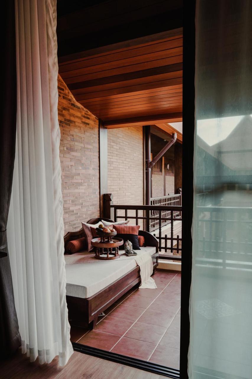 Phor Liang Meun Terracotta Arts Hotel 4*